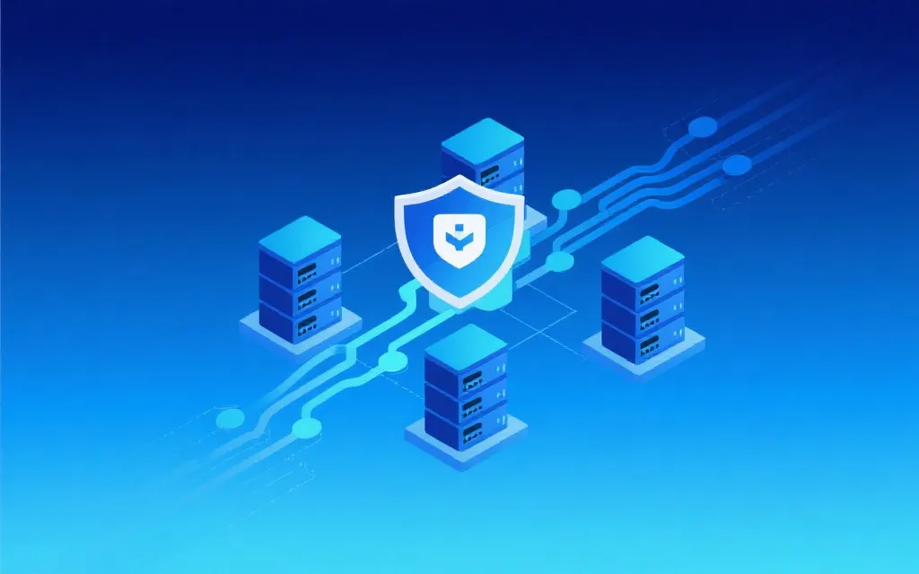 数据流程与技术架构图